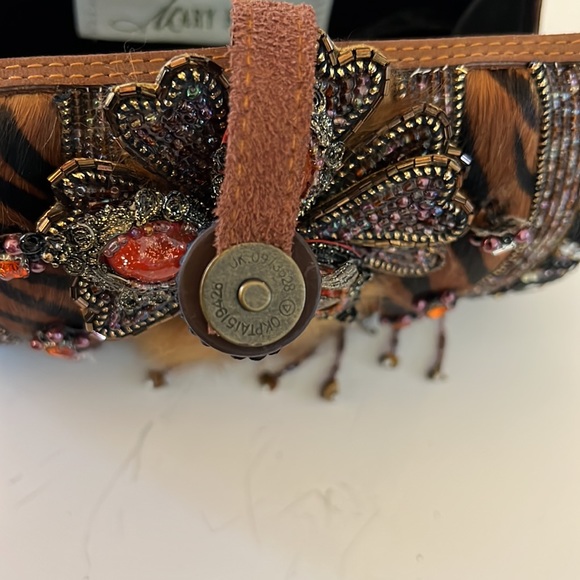 Mary Frances mini bag - Picture 11 of 15